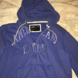 American eagle outfitters sweater